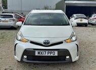 Toyota Hybrid PRIUS PLUS