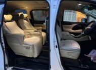 2017 Toyota ALPHARD