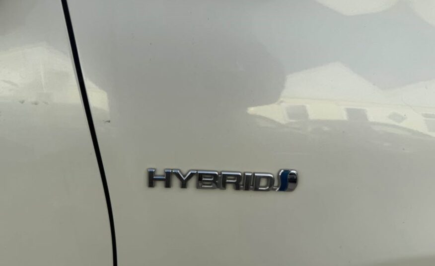 2017 Toyota Sienta