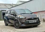 2017 Toyota Sienta