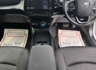2022 Hybrid Toyota Prius Automatic
