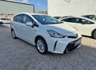 TOYOTA PRIUS PLUS