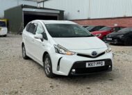 Toyota Hybrid PRIUS PLUS