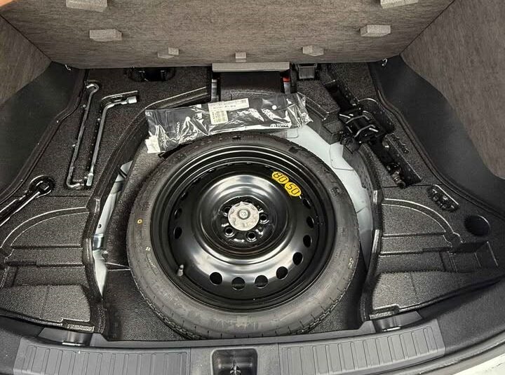 2021 Hybrid Toyota Prius