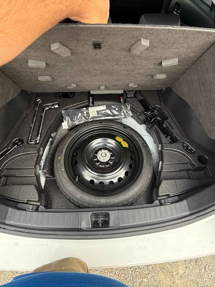 2021 Hybrid Toyota Prius