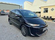 TOYOTA ESTIMA 2017