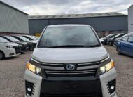 2017 Toyota VOXY