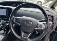 TOYOTA ESTIMA 2017