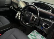 2017 Toyota Sienta