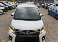 2017 Toyota VOXY