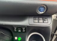 2017 Toyota Sienta