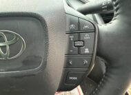 2024 TOYOTA PRIUS NEW