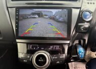 Toyota Hybrid PRIUS PLUS