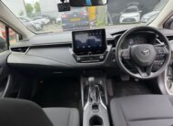2023 Toyota Corolla Automatic