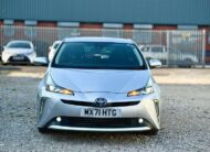 Toyota Prius Automatic