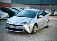 Toyota Prius Automatic