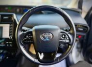 Toyota Prius Automatic