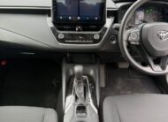 2023 Toyota Corolla Automatic