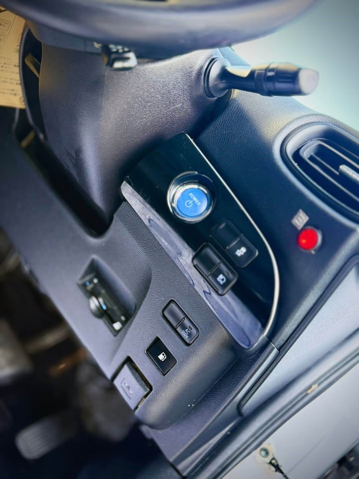 Toyota Prius Automatic