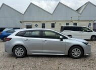 2023 Toyota Corolla Automatic