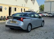 Toyota Prius Automatic