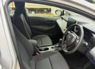 2023 Toyota Corolla Automatic