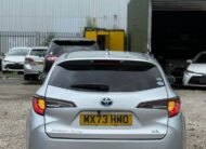 2023 Toyota Corolla Automatic