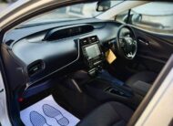 Toyota Prius Automatic
