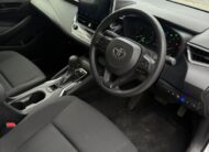 2023 Toyota Corolla Automatic