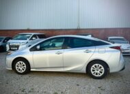 Toyota Prius Automatic