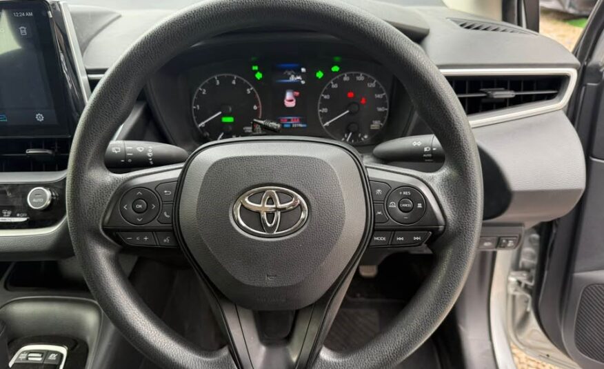 2023 Toyota Corolla Automatic