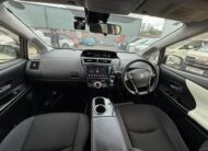 Toyota Hybrid PRIUS PLUS