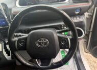 2017 Toyota Sienta