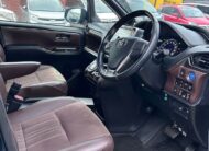 2017 Toyota Esquire