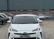 2021 Hybrid Toyota Prius