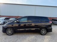TOYOTA ESTIMA 2017