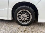 2017 Toyota VOXY