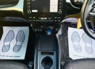 Toyota Prius Automatic