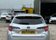 2023 Toyota Corolla Automatic