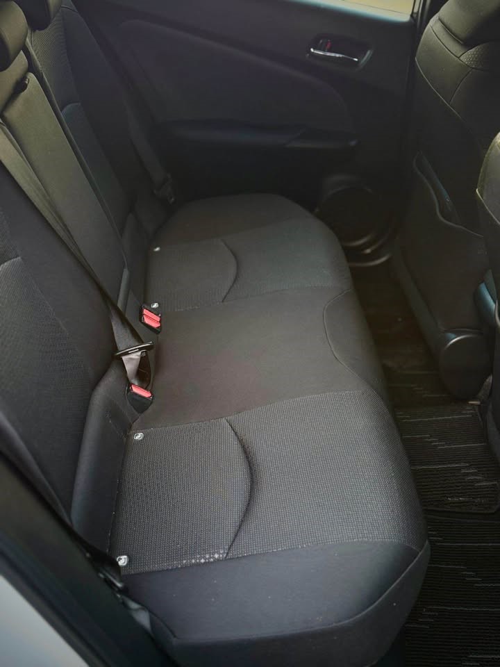 Toyota Prius Automatic