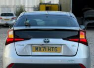 Toyota Prius Automatic