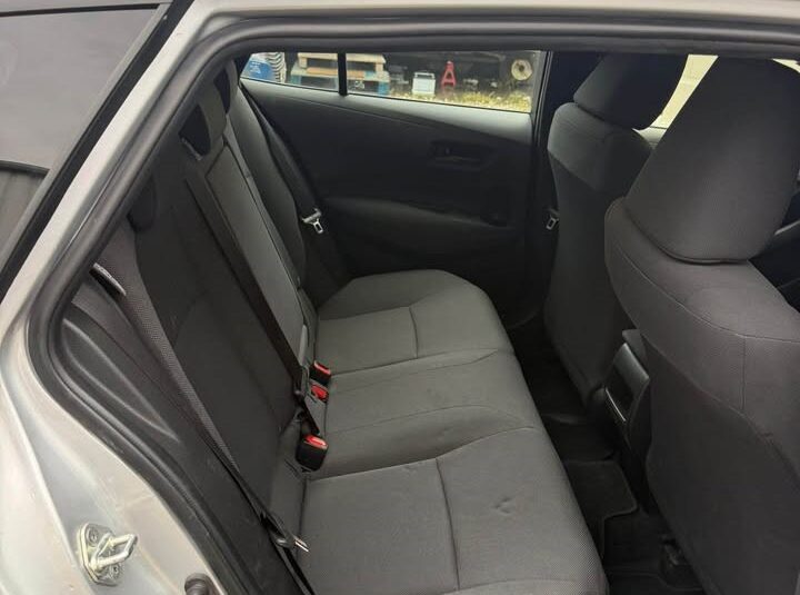 2023 Toyota Corolla Automatic