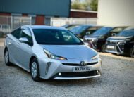Toyota Prius Automatic