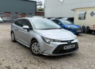 2023 Toyota Corolla Automatic
