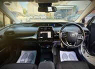 Toyota Prius Automatic