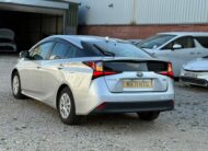 Toyota Prius Automatic