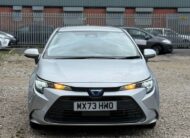 2023 Toyota Corolla Automatic