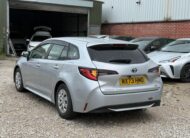 2023 Toyota Corolla Automatic