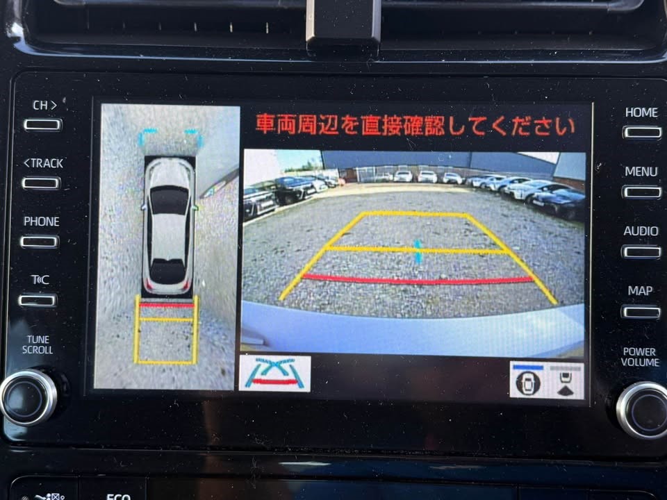 Toyota Prius Automatic