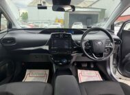 2022 Hybrid Toyota Prius Automatic